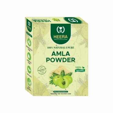 Amla Powder in India Manufacturers in Rajasthan