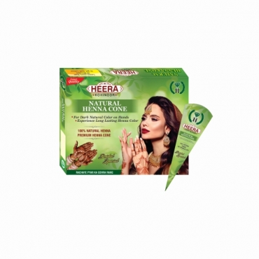 Natural Henna Cone in India Manufacturers in Rajasthan