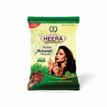 Herbal Mehandi Dealer Manufacturers in Indonesia