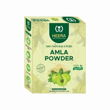 Herbal Powder Dealer Manufacturers in Indonesia