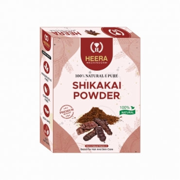 Certified Shikakai Powder in South Korea Exporters in Rajasthan